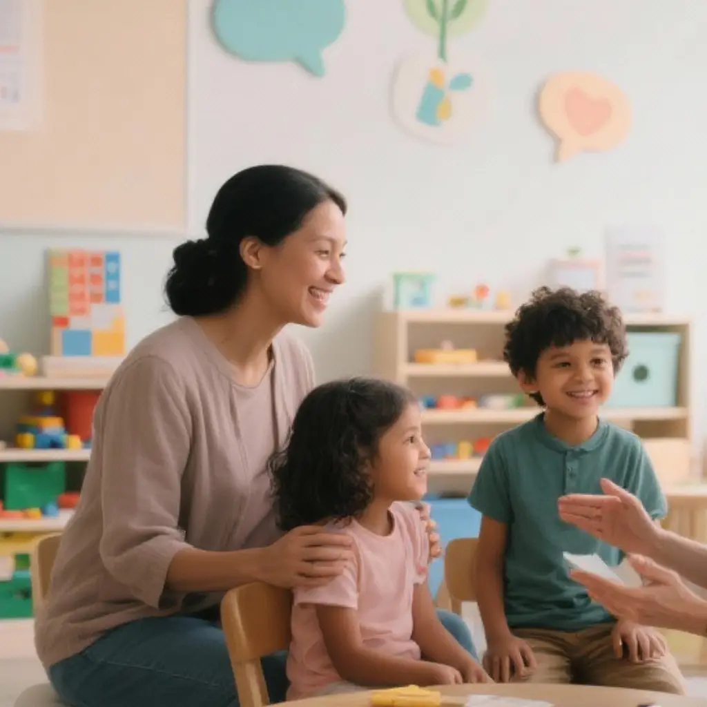 Ciencia y sensibilidad para potenciar el lenguaje y la mente.